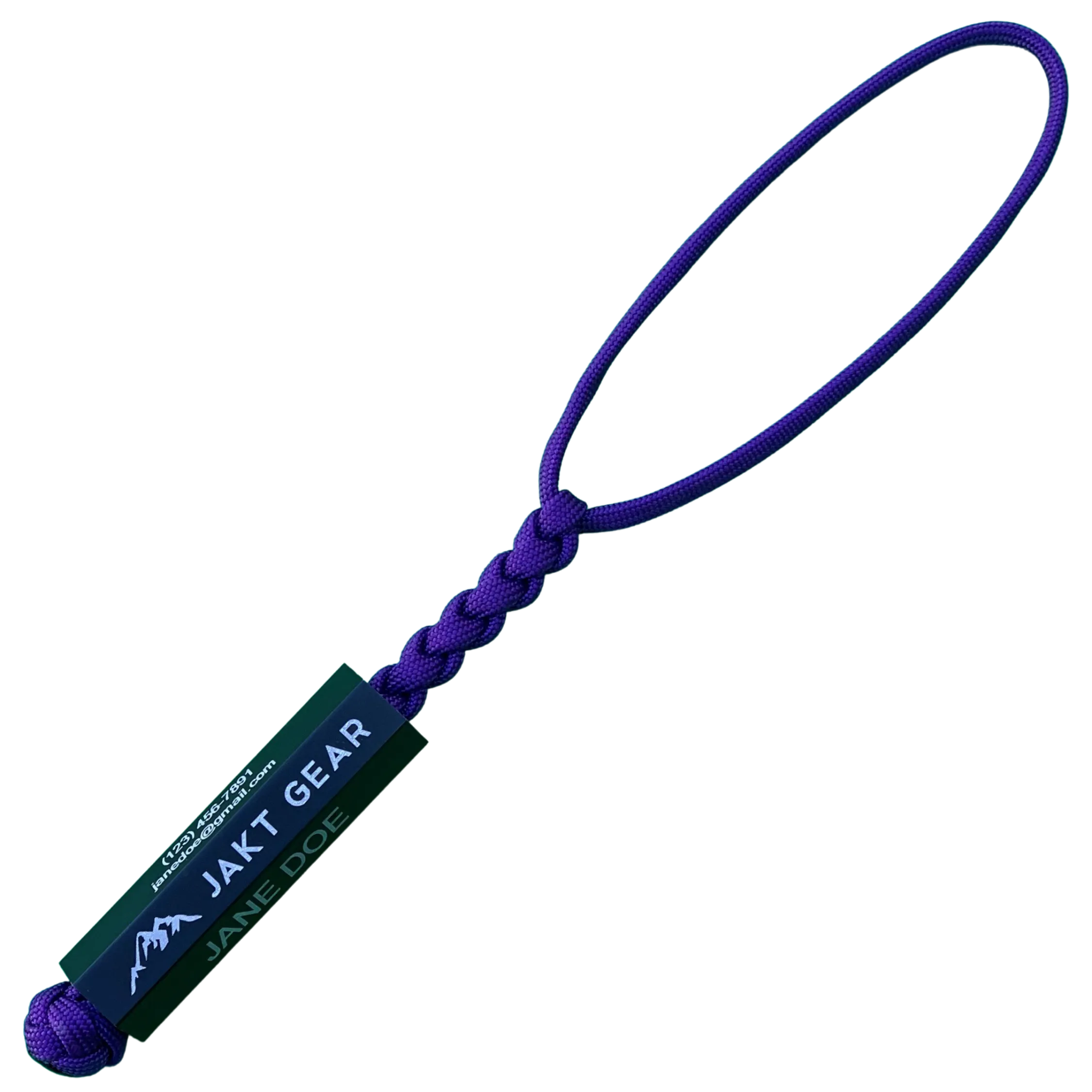 Gear ID Bar