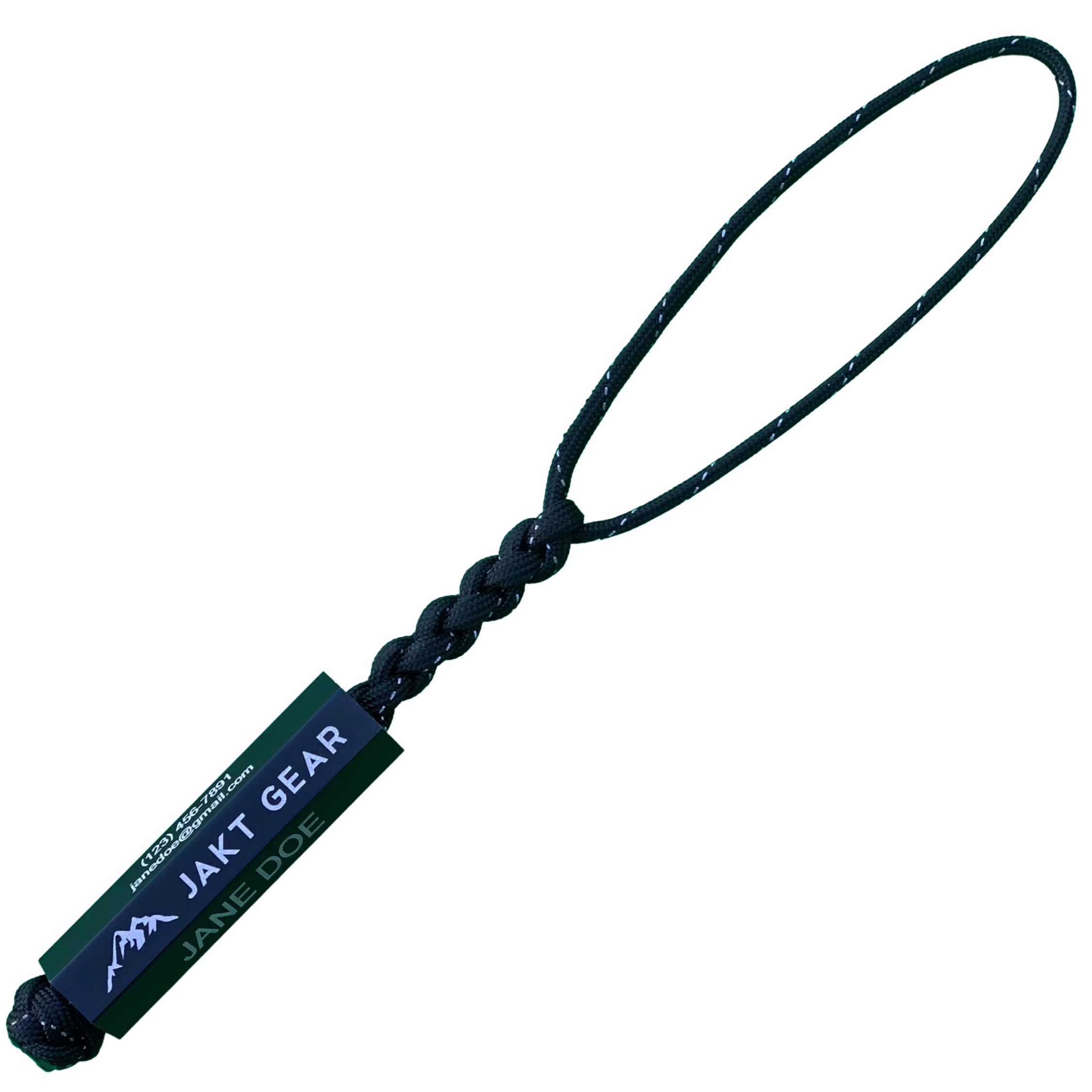 Gear ID Bar