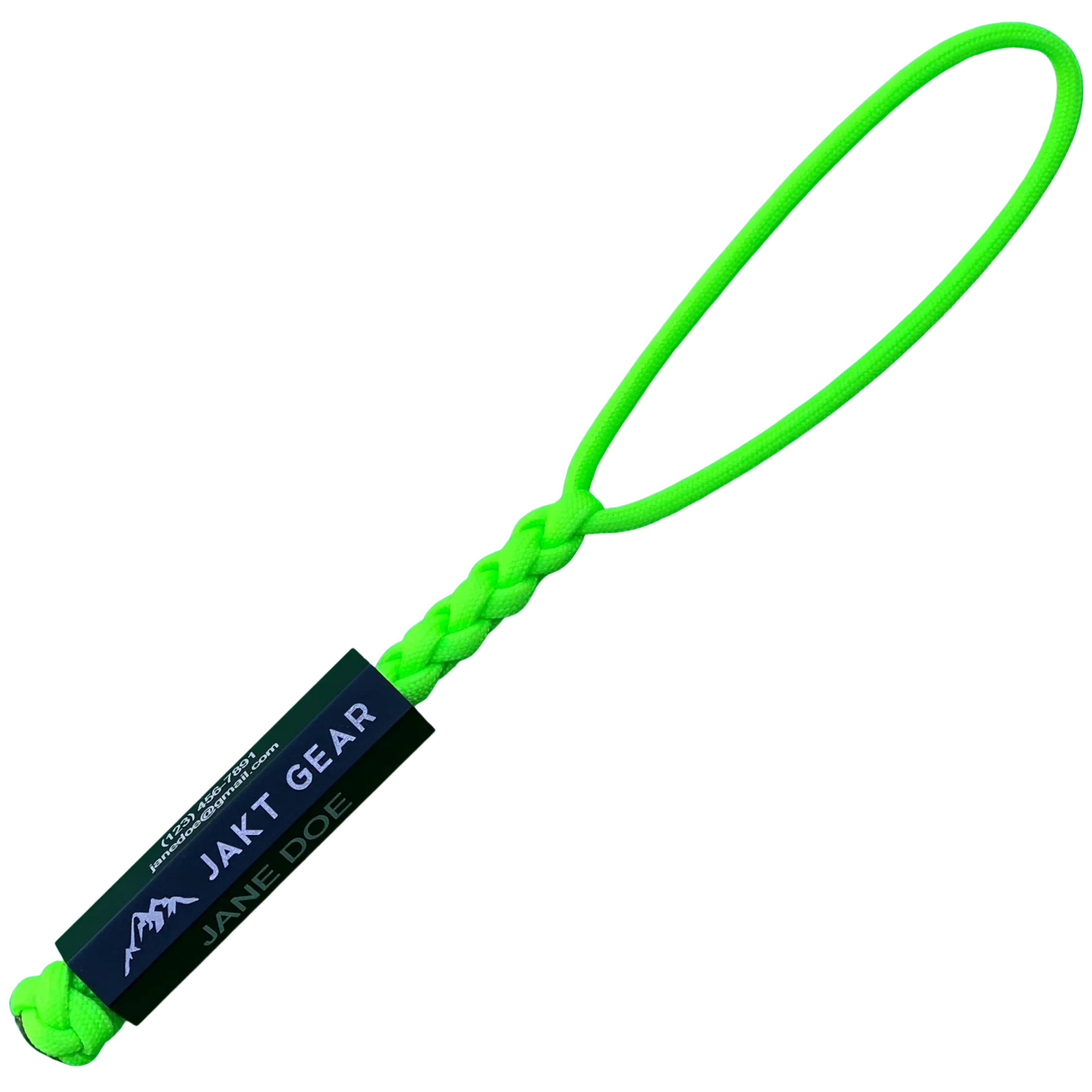 Gear ID Bar