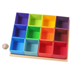 Grimm's Sorting Box Set - Large