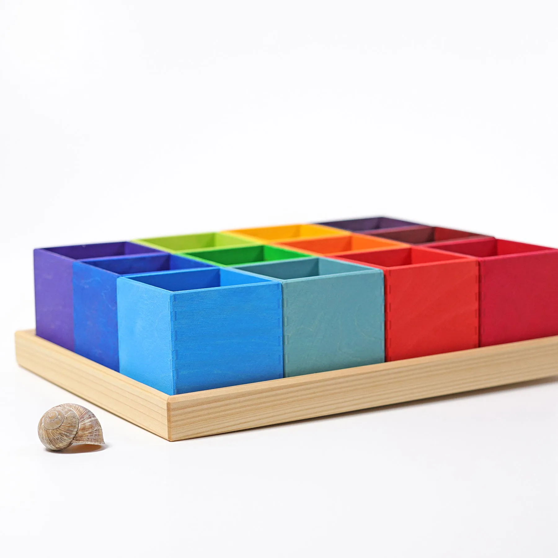 Grimm's Sorting Box Set - Large