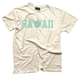 Hawaii Black Label Tee