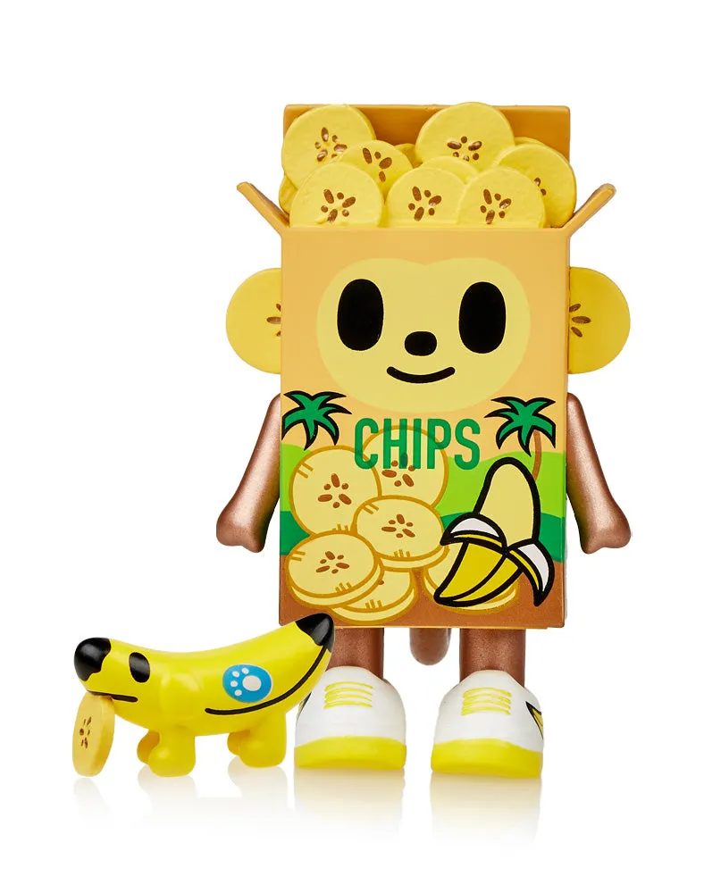 Healthy Besties Blind Box