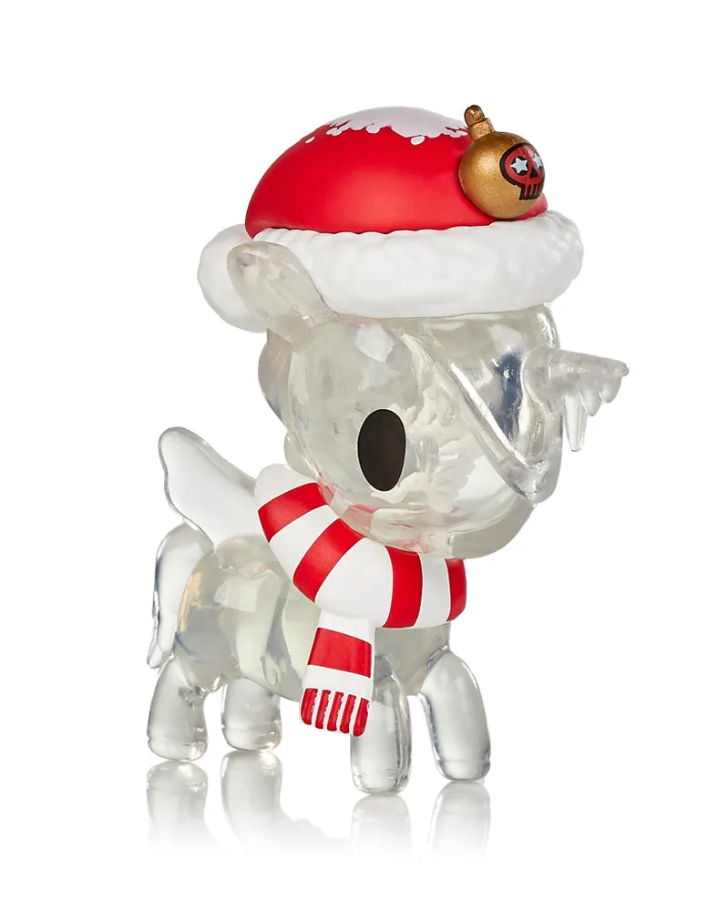 Holiday Unicorno Series 4 Blind Box