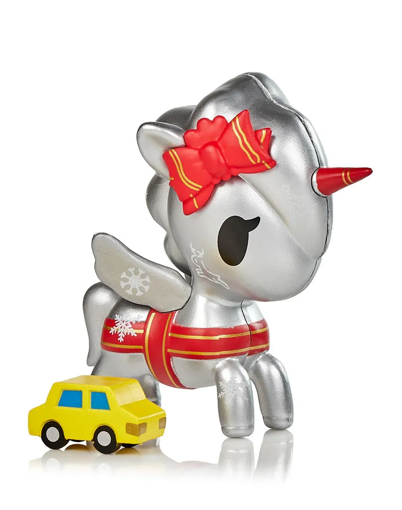 Holiday Unicorno Series 4 Blind Box