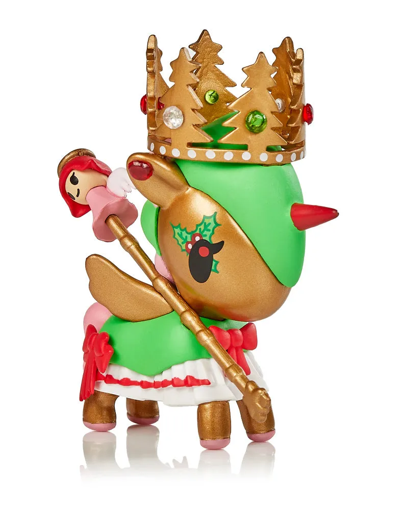 Holiday Unicorno Series 4 Blind Box