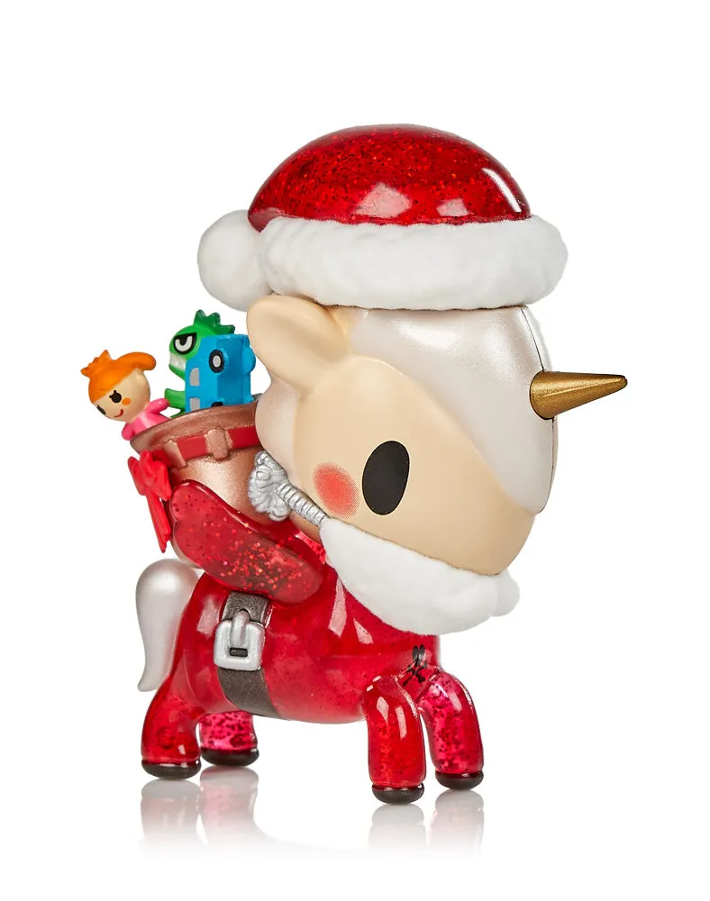 Holiday Unicorno Series 4 - Jolly (Limited Edition)