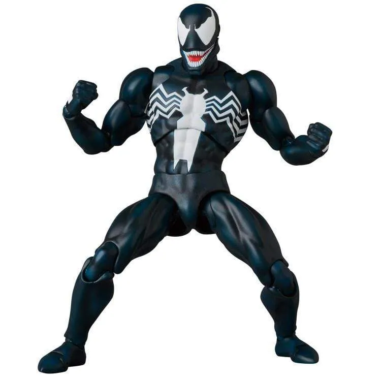 Hot Venom Mafex Action Figure