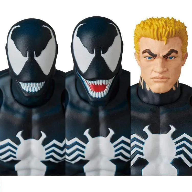 Hot Venom Mafex Action Figure