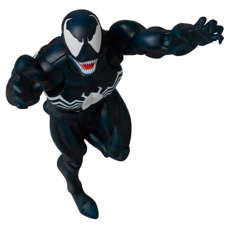 Hot Venom Mafex Action Figure