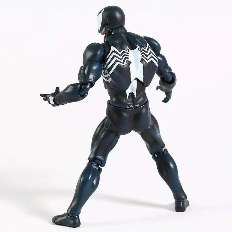 Hot Venom Mafex Action Figure