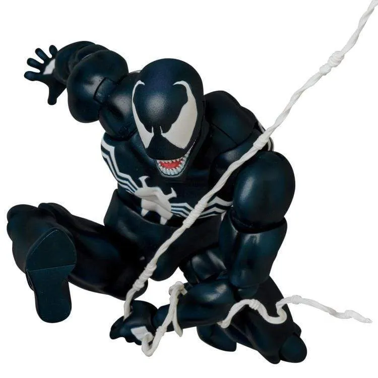 Hot Venom Mafex Action Figure