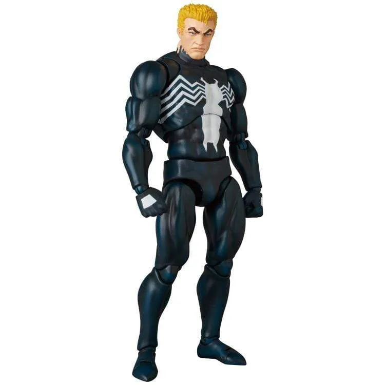 Hot Venom Mafex Action Figure