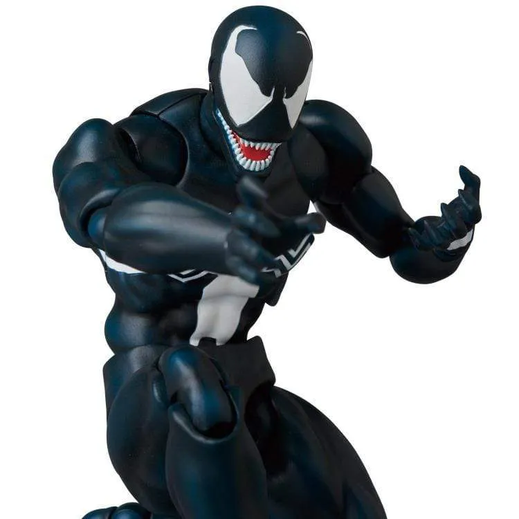 Hot Venom Mafex Action Figure