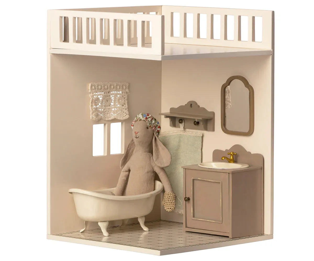 House of Miniature - Bathroom