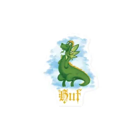 HUF FAIRY TALE STICKER