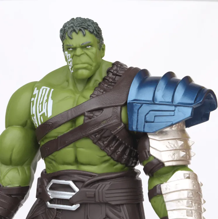 hulk ragnarok action figure marvel avengers