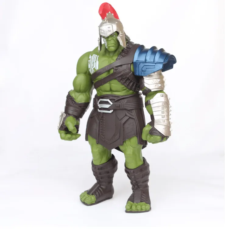 hulk ragnarok action figure marvel avengers