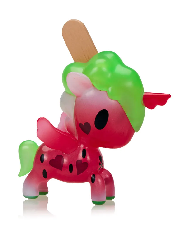Ice Cream Shop Unicorno Blind Box