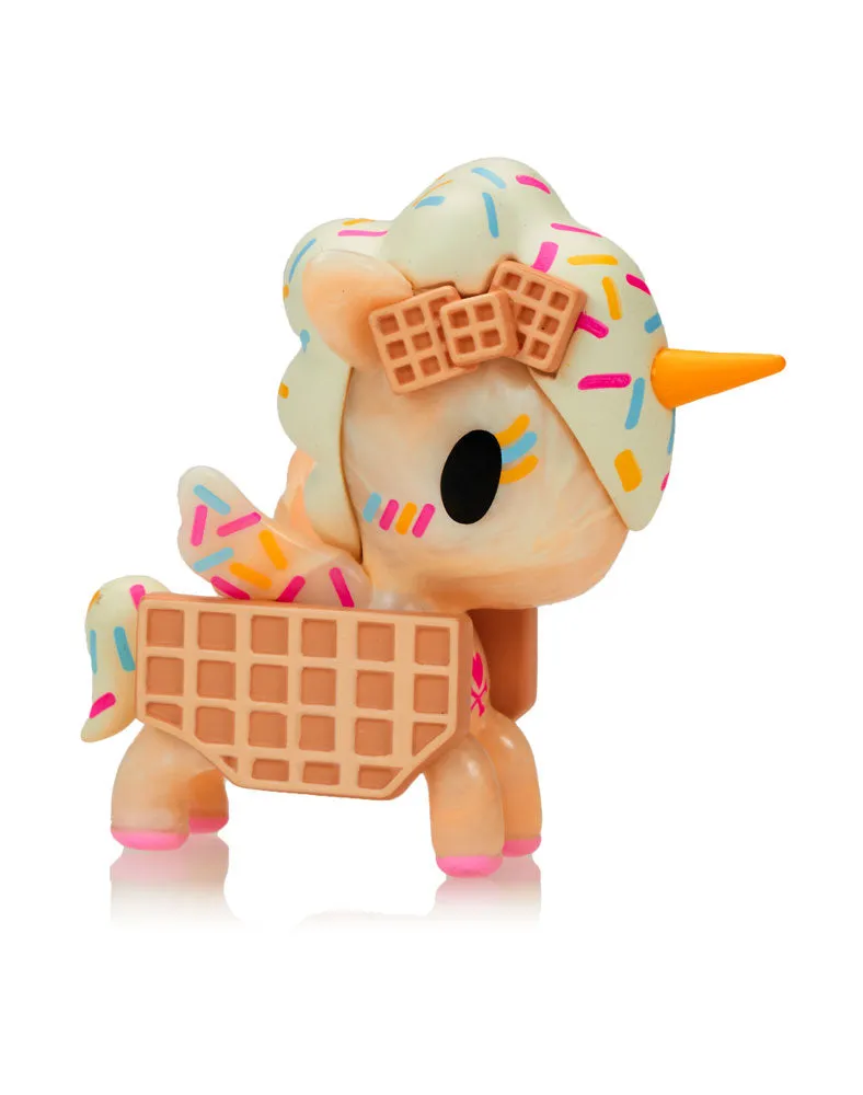 Ice Cream Shop Unicorno Blind Box