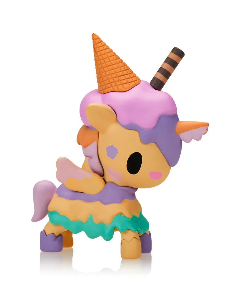 Ice Cream Shop Unicorno Blind Box