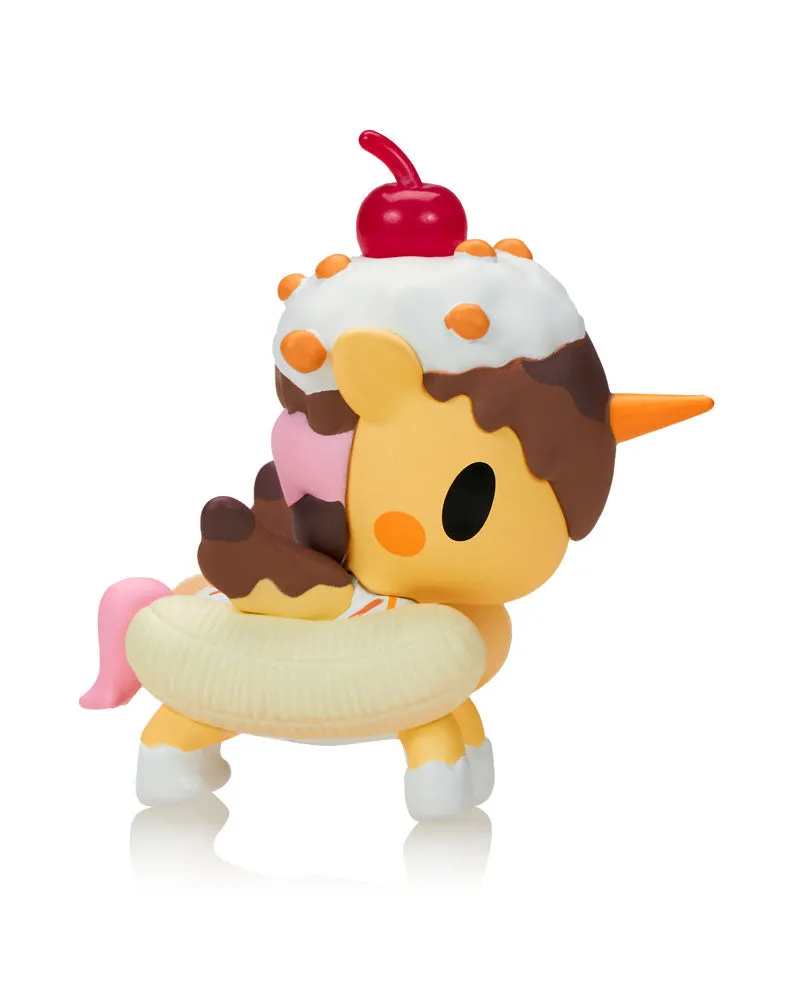 Ice Cream Shop Unicorno Blind Box
