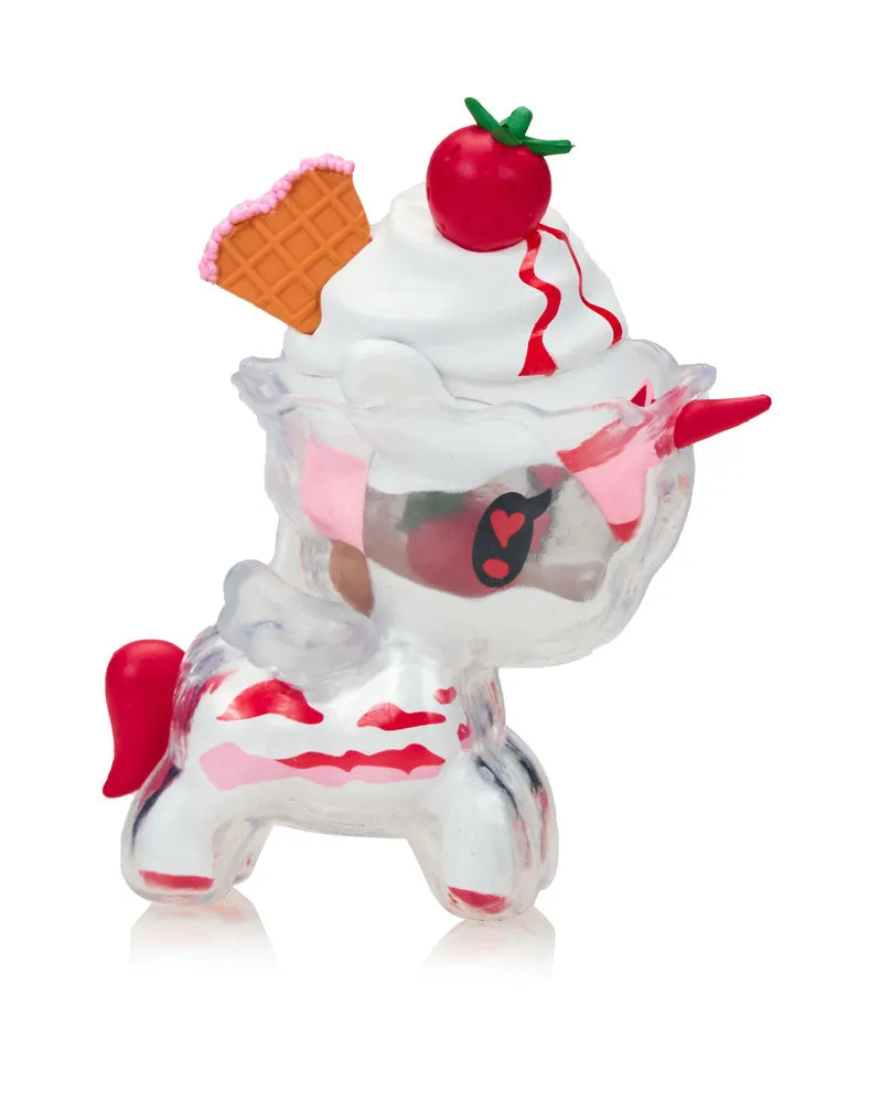 Ice Cream Shop Unicorno Blind Box