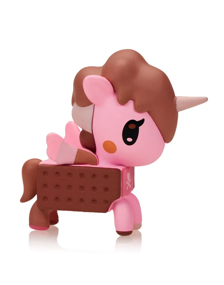 Ice Cream Shop Unicorno Blind Box