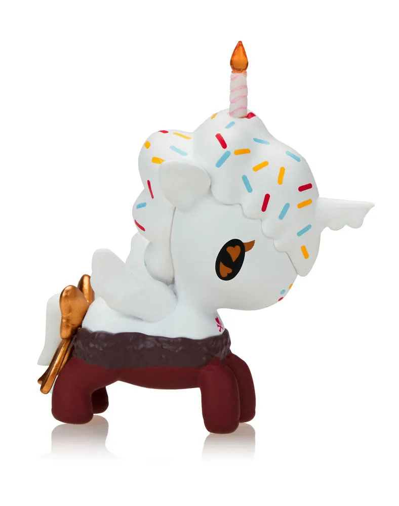 Ice Cream Shop Unicorno Blind Box