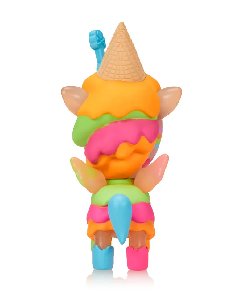 Ice Cream Shop Unicorno - Neon Melty (Special Edition)