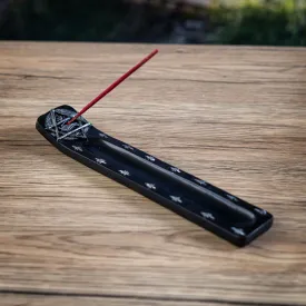 Incense Burner - Wicca