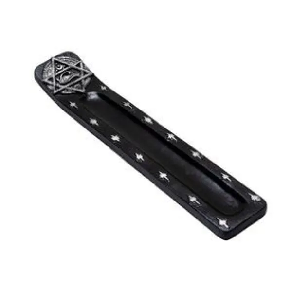 Incense Burner - Wicca