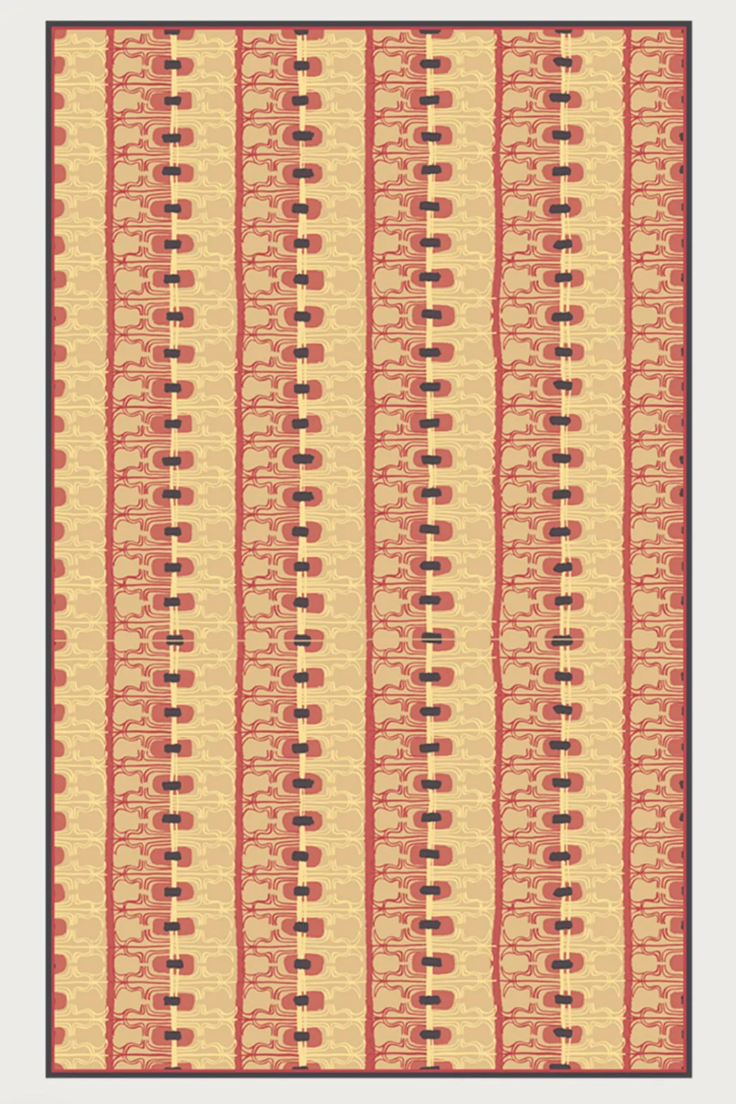 Ino Design - Morphé Sepia