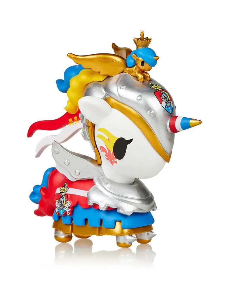 Kawaii Princess Warriors Blind Box