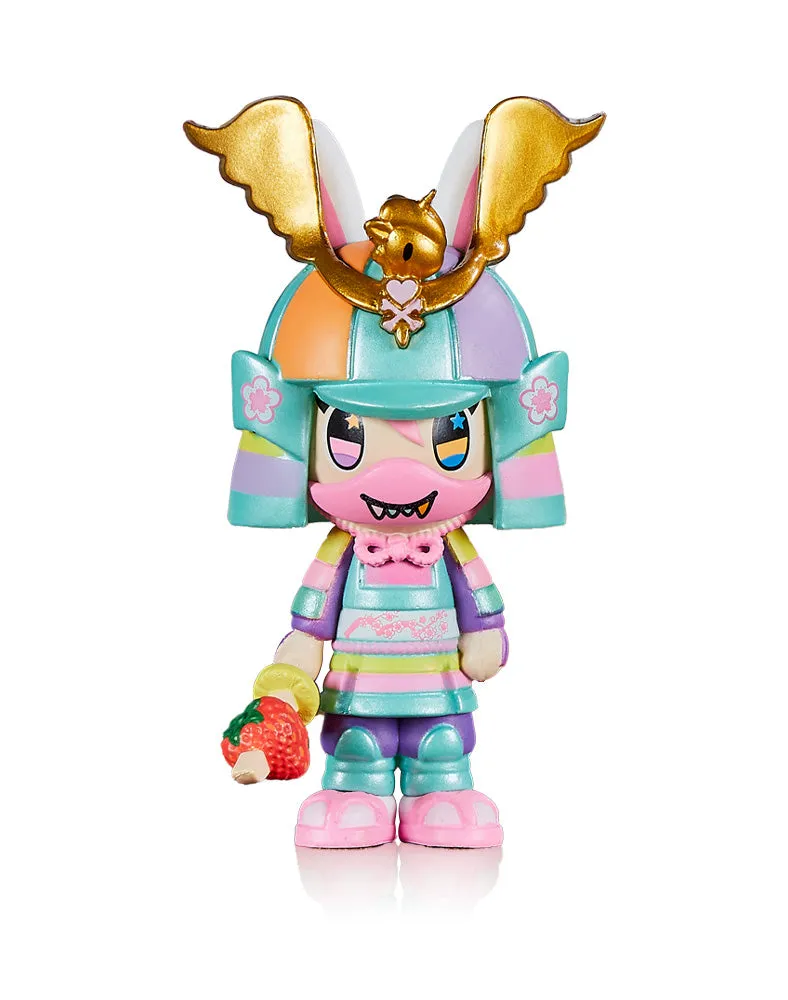 Kawaii Princess Warriors Blind Box