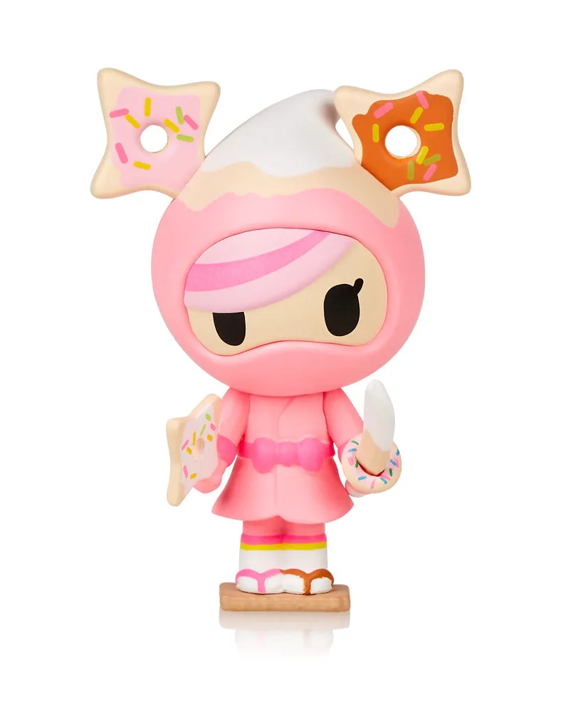 Kawaii Princess Warriors Blind Box