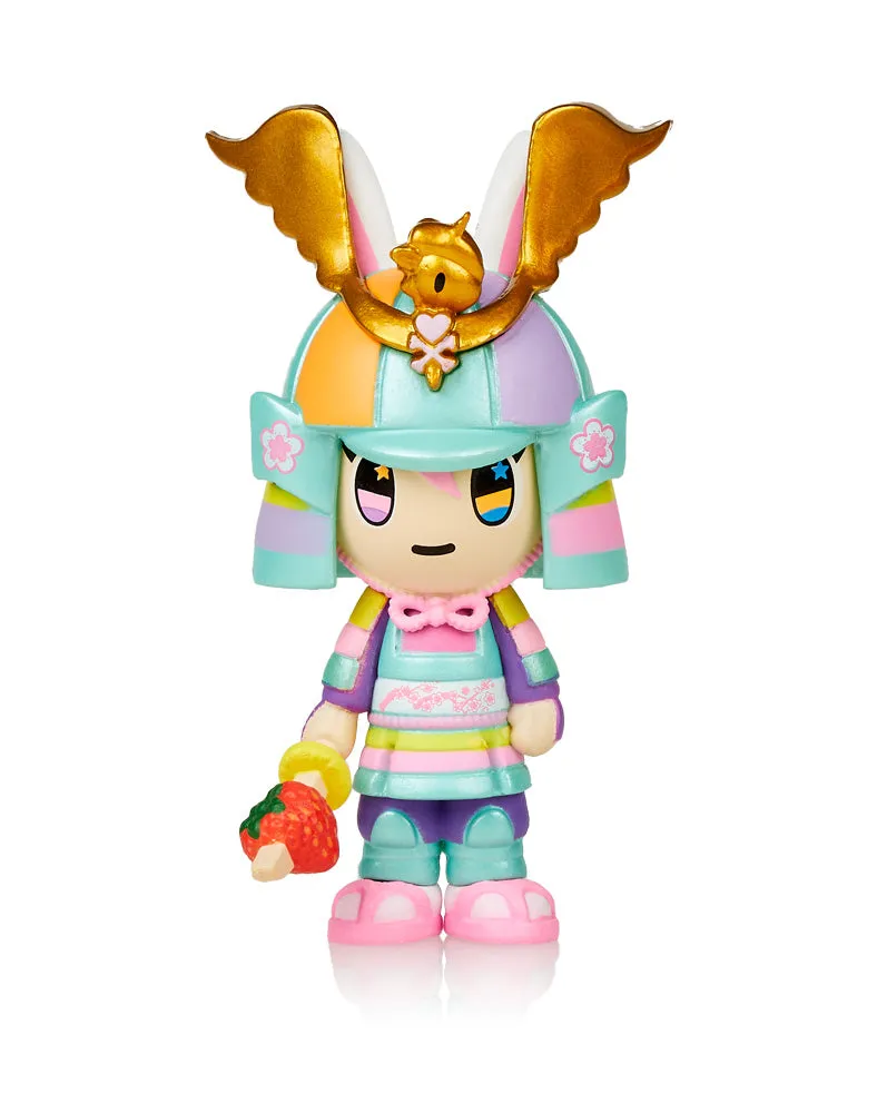 Kawaii Princess Warriors Blind Box