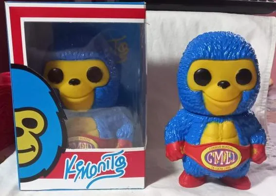 KEMONITO FUNKO STYLE FIGURE