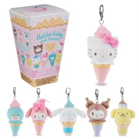 Keychain - Hello Kitty Blind Box - 3"