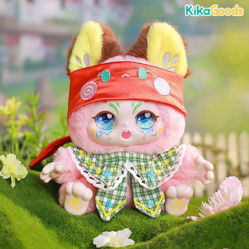 KIMMON You Are The Protagonist Series Plush Blind Box