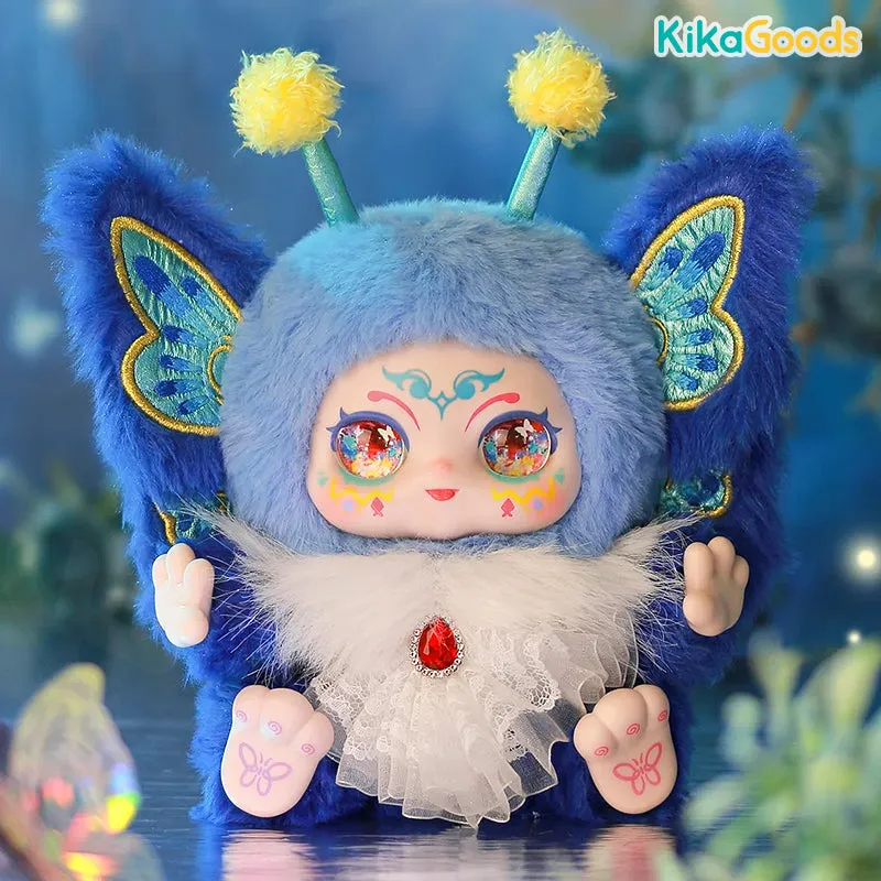 KIMMON You Are The Protagonist Series Plush Blind Box