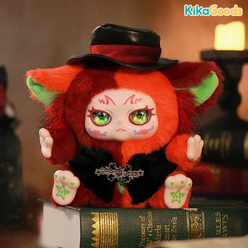 KIMMON You Are The Protagonist Series Plush Blind Box