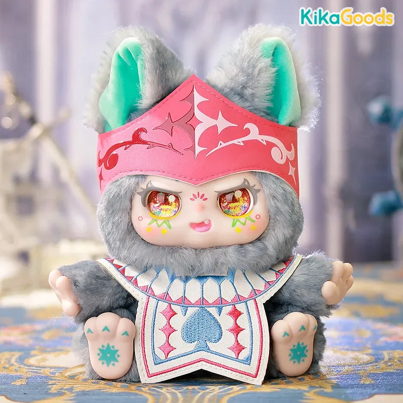KIMMON You Are The Protagonist Series Plush Blind Box