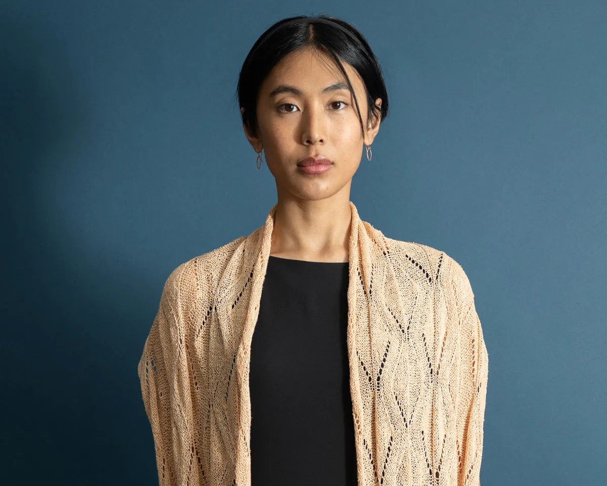 Knitting Detective Package - Denver CO
