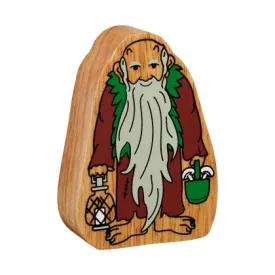 Lanka Kade Natural Coloured Hermit