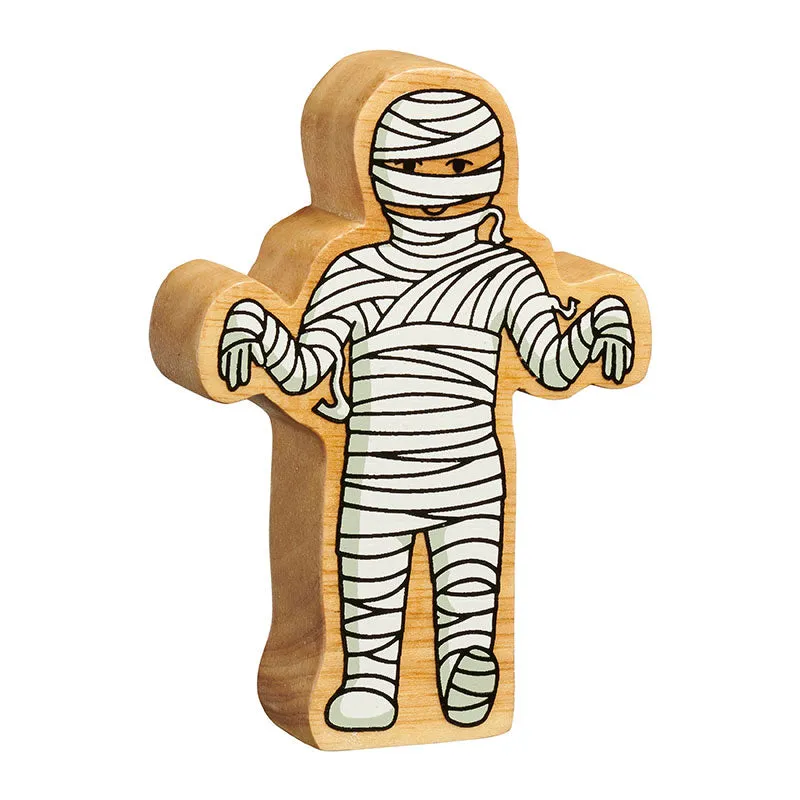 Lanka Kade Natural Coloured Mummy