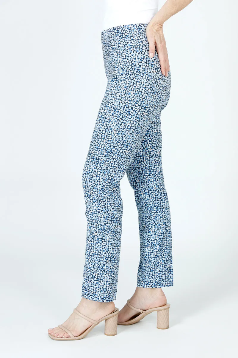 Lisette L Montreal Pebble Ankle Pant