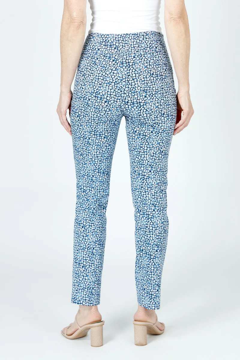 Lisette L Montreal Pebble Ankle Pant
