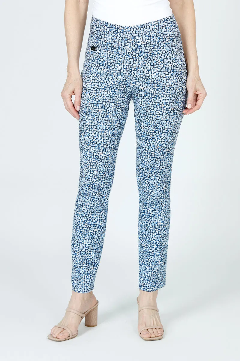 Lisette L Montreal Pebble Ankle Pant