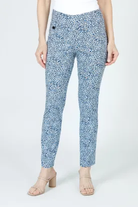 Lisette L Montreal Pebble Ankle Pant